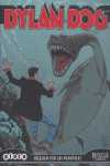 25. DYLAN DOG. REQUIEM POR UN MONSTRUO