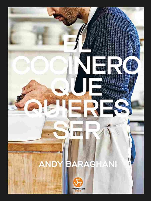 EL COCINERO QUE QUIERES SER.