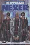 25. NATHAN NEVER. ENEMIGO PUBLICO