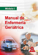 MODULO I. MANUAL DE ENFERMERIA GERIATRICA