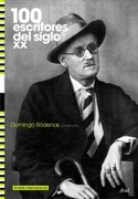100 ESCRITORES DEL S.XX DE AMBITO INTERNACIONAL