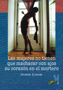 MUJERES NO TIENEN QUE MACHACAR CON AJOS