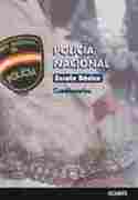 CUESTIONARIO POLICIA NACIONAL