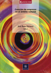 CREACION DE EMPRESAS EN EL AMBITO CULTURAL