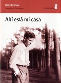 AHI ESTA MI CASA