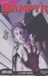 17. DAMPYR. CONDE MAGNUS