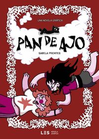 PAN DE AJO