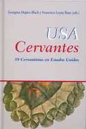 USA CERVANTES: 39 CERVANTISTAS EN ESTADOS UNIDOS