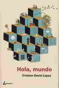 HOLA, MUNDO                                                                     DIARIO DE UN BEBÉ