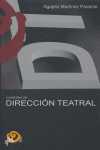 CUADERNO DE DIRECCION TEATRAL