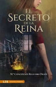 EL SECRETO DE LA REINA