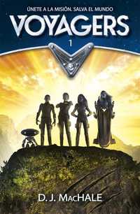 1. VOYAGERS