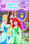 MAGIA DE PRINCESAS EXTREME PIXAR