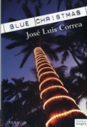 BLUE CHRISTMAS