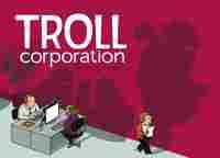 TROLL CORPORATION
