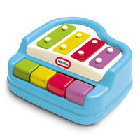 PIANO BABY, LITLLE  TIKES