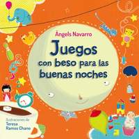 JUEGOS CON BESOS PARA LAS BUENAS NOCHES