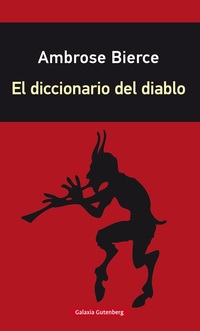 EL DICCIONARIO DEL DIABLO -RÚSTICA