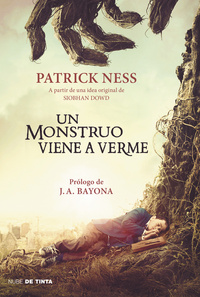 UN MONSTRUO VIENE A VERME (PRÓLOGO BAYONA)