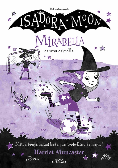 MIRABELLA ES UNA ESTRELLA, 8