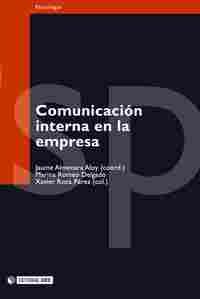 COMUNICACION INTERNA EN LA EMPRESA