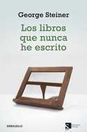 LOS LIBROS QUE NUNCA HE ESCRITO