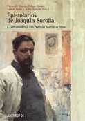 EPISTOLARIOS DE JOAQUIN SOROLLA