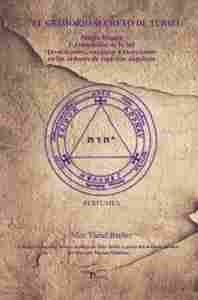 EL GRIMORIO SECRETO DE TURIEL                                                   MAGIA BLANCA LA BEND