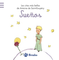 SUEÑOS. EL PRINCIPITO