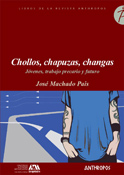 CHOLLOS, CHAPUZAS, CHANGAS. JOVENES, TRABAJO PRECARIO Y FUTURO