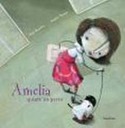 AMELIA QUIERE UN PERRO