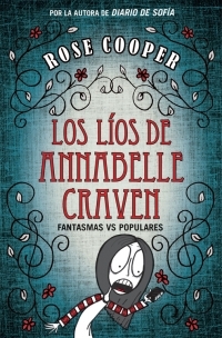 LOS LIOS DE ANNABELLE CRAVEN