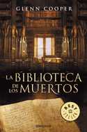 LA BIBLIOTECA DE LOS MUERTOS, 1