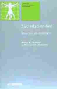 SOCIEDAD ON-LINE. INTERNET EN CONTEXTO