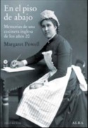 EN EL PISO DE ABAJO. MEMORIAS DE UNA COCINERA INGLESA DE LOS AÑOS 20