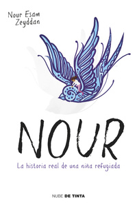 NOUR. LA HISTORIA DE UNA NIÑA REFUGIADA