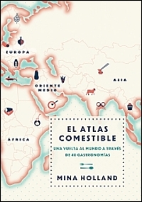 EL ATLAS COMESTIBLE