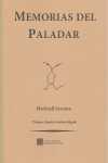MEMORIAS DEL PALADAR