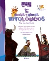 16 DIOSES Y HEROES MITOLOGICOS