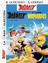 9. ASTERIX Y LOS NORMANDOS. LA GRAN COLECCION