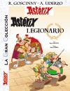 ASTERIX LEGIONARIO. LA GRAN COLECCION, 10