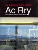 ARQUITECTURA DEL HOSPITAL, LA. AC RRY
