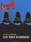 LOS TRES BANDIDOS