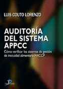 AUDITORIA DEL SISTEMA DE APPCC