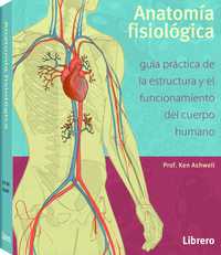 ANATOMIA FISIOLOGIA (BOLSILLO)