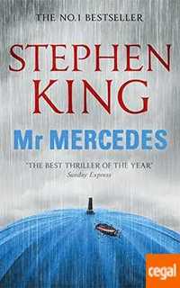 MR MERCEDES