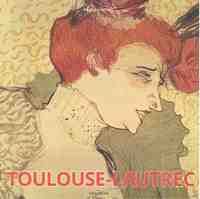 TOULOUSE-LAUTREC (GB/FR/ES/DE/IT/NL)