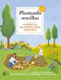 PLANTANDO SEMILLAS QR                                                           LA PRÁCTICA DEL MIND