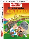 11. EL ESCUDO ARVERNO. LA GRAN COLECCION