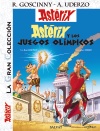 ASTERIX Y LOS JUEGOS OLIMPICOS. LA GRAN COLECCION, 12